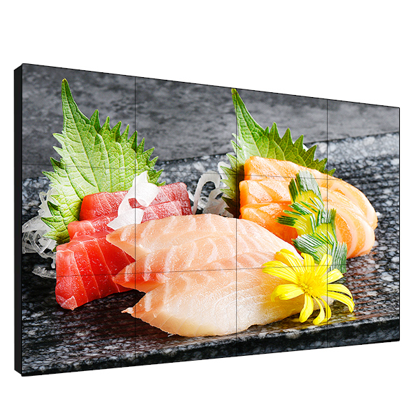 液晶拼接屏無(wú)法開(kāi)機(jī)問(wèn)題分析