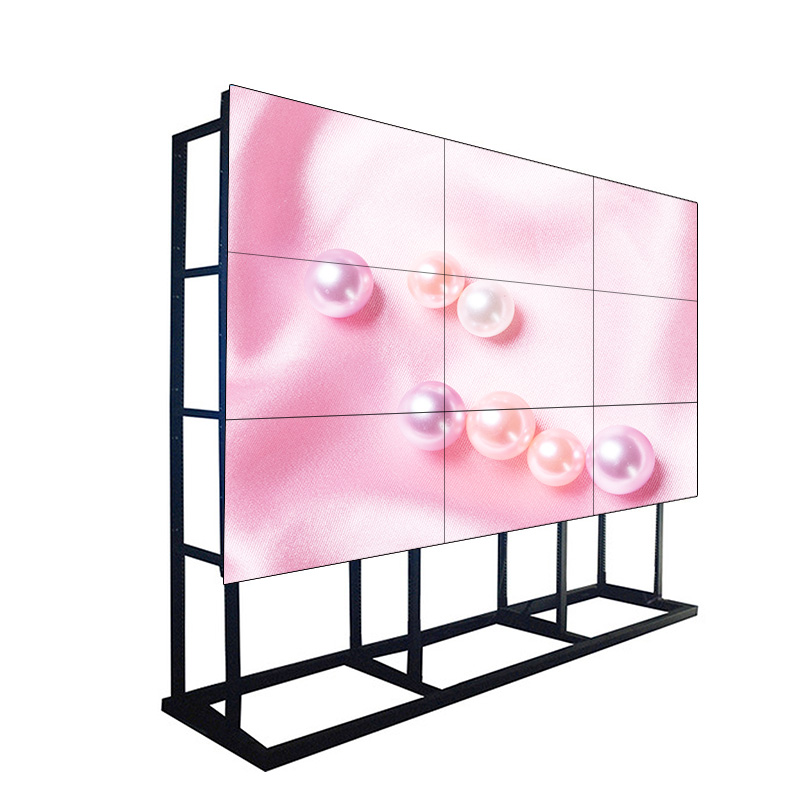 液晶拼接屏廠(chǎng)家對(duì)高亮度解讀