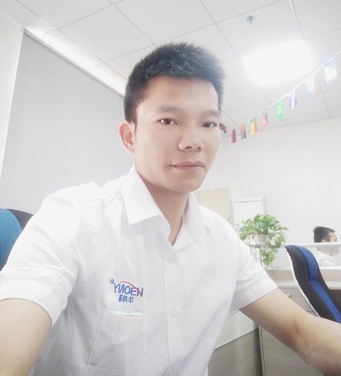 華邦瀛外貿(mào)部經(jīng)理孔雙科 華邦瀛外貿(mào)部經(jīng)理孔雙科