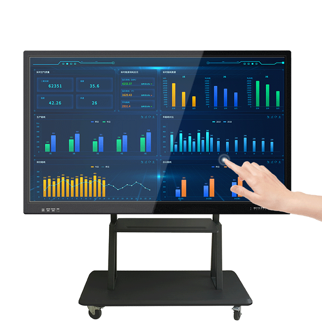 華邦瀛小課堂：中小會議室選投影還是會議一體機？