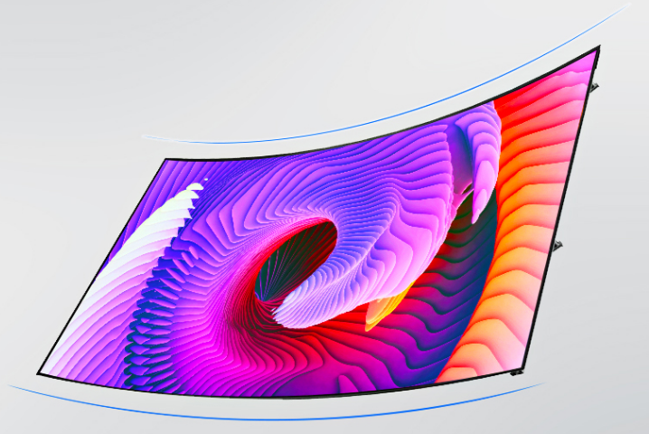 華邦瀛詳解深圳液晶拼接屏廠家的產品范圍