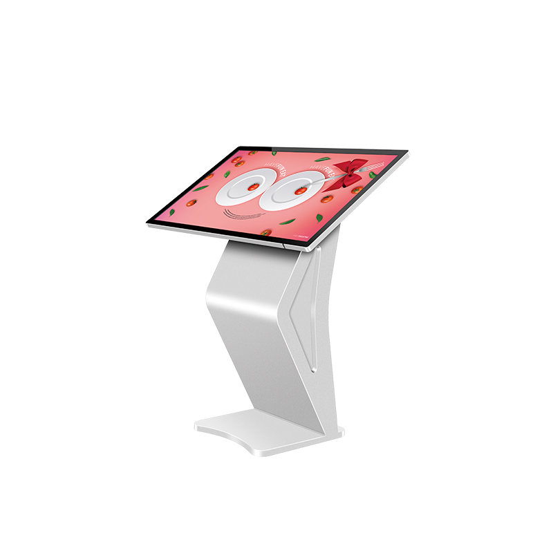 臥式觸摸一體機