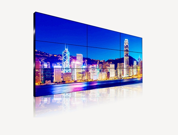 液晶拼接屏專業廠家
