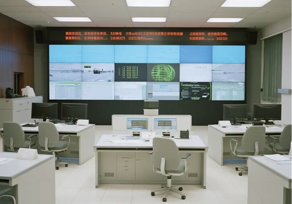 長期合作伙伴關系：優質液晶拼接屏廠家能提供的額外價值